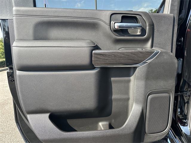 used 2023 Chevrolet Silverado 2500 car, priced at $64,117