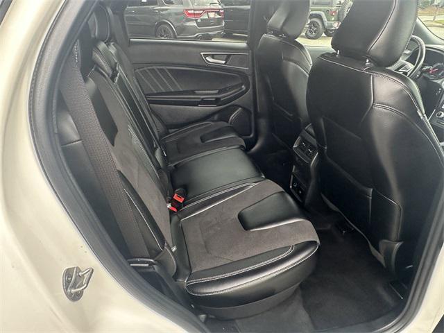 used 2022 Ford Edge car, priced at $29,514