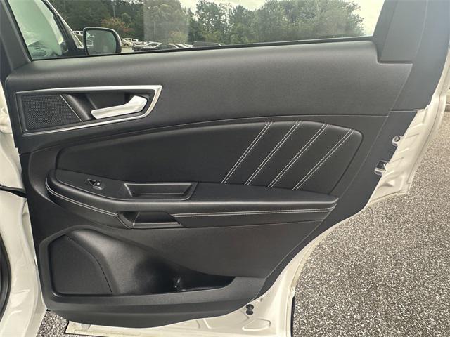 used 2022 Ford Edge car, priced at $29,514