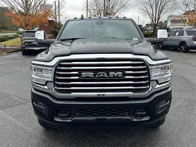 used 2023 Ram 3500 car, priced at $81,775