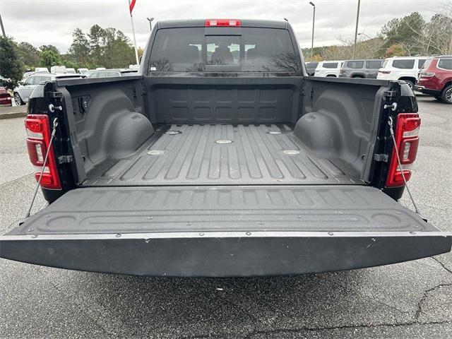 used 2023 Ram 3500 car, priced at $81,775