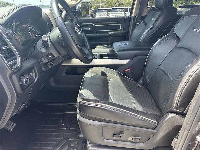 used 2022 Ram 2500 car, priced at $58,440