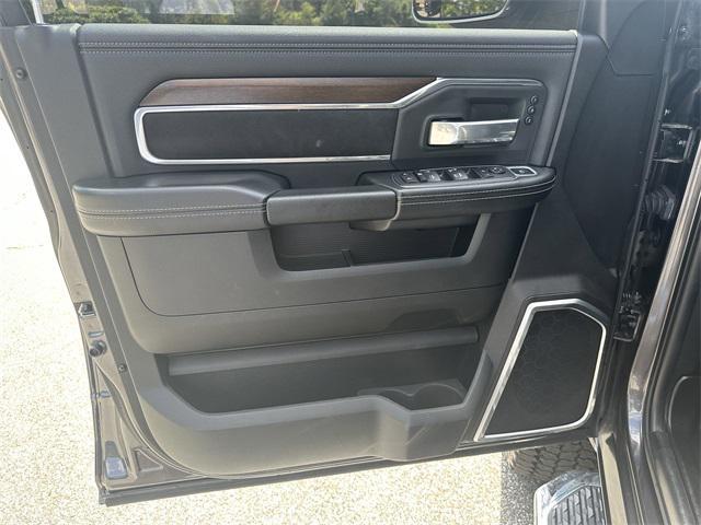 used 2022 Ram 2500 car, priced at $58,440