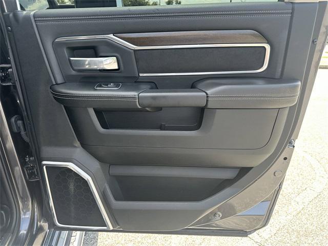 used 2022 Ram 2500 car, priced at $58,440