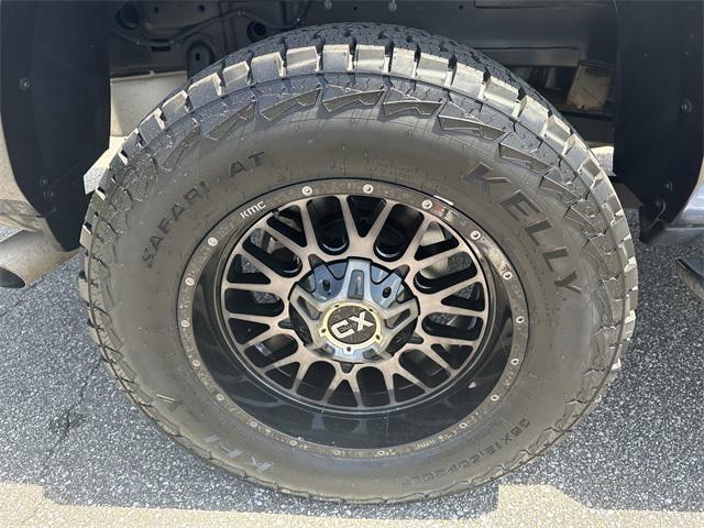 used 2022 Ram 2500 car, priced at $58,440