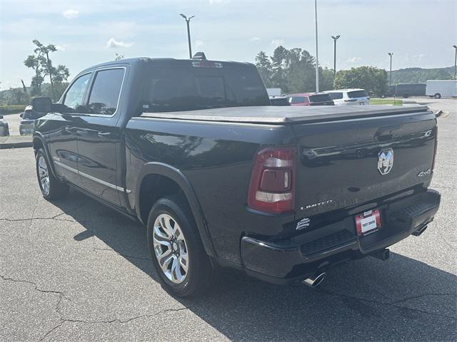 used 2023 Ram 1500 car, priced at $59,990