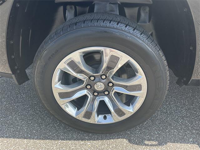 used 2023 Ram 1500 car, priced at $59,990