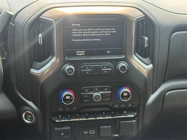 used 2021 Chevrolet Silverado 3500 car, priced at $61,550