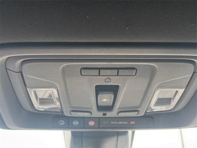 used 2021 Chevrolet Silverado 3500 car, priced at $61,550