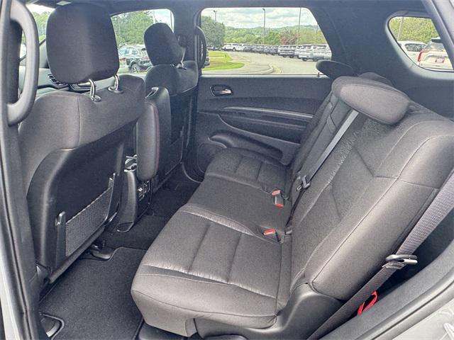 new 2025 Dodge Durango car, priced at $46,796