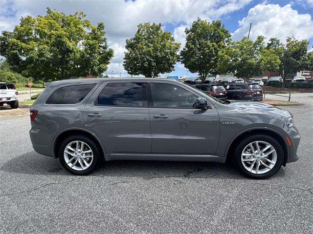 new 2025 Dodge Durango car, priced at $46,796