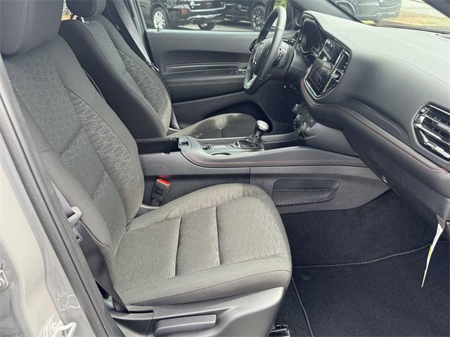new 2025 Dodge Durango car, priced at $46,796