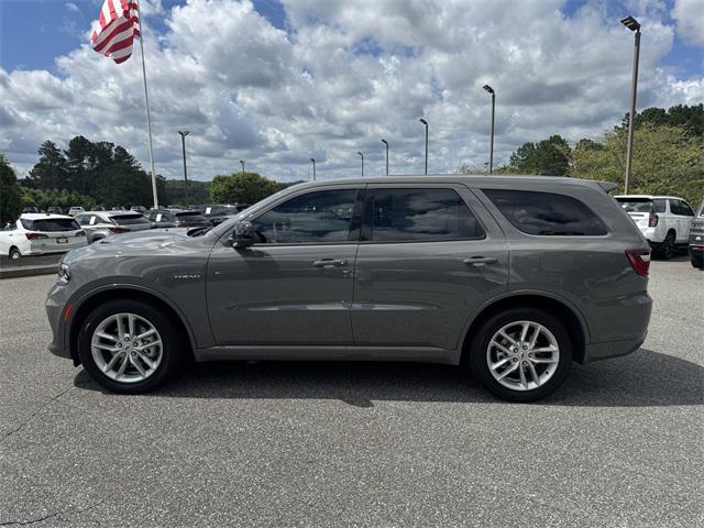 new 2025 Dodge Durango car, priced at $46,796