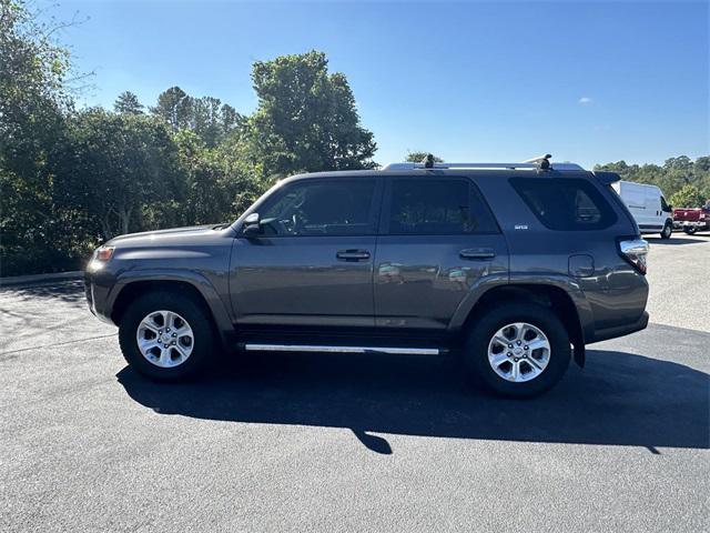 used 2018 Toyota 4Runner car, priced at $28,985