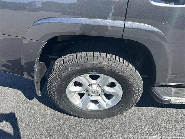 used 2018 Toyota 4Runner car, priced at $28,985