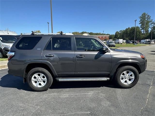 used 2018 Toyota 4Runner car, priced at $28,985