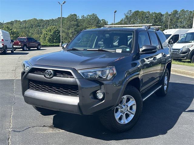 used 2018 Toyota 4Runner car, priced at $28,985