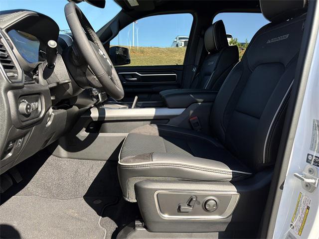 new 2026 Ram 1500 car, priced at $61,915