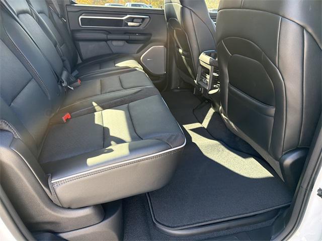 new 2026 Ram 1500 car, priced at $61,915