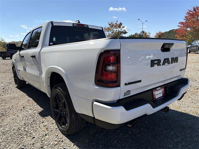 new 2026 Ram 1500 car, priced at $61,915
