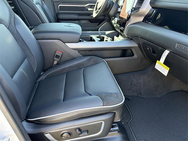 new 2026 Ram 1500 car, priced at $61,915