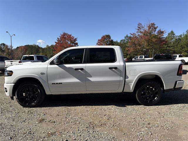 new 2026 Ram 1500 car, priced at $61,915