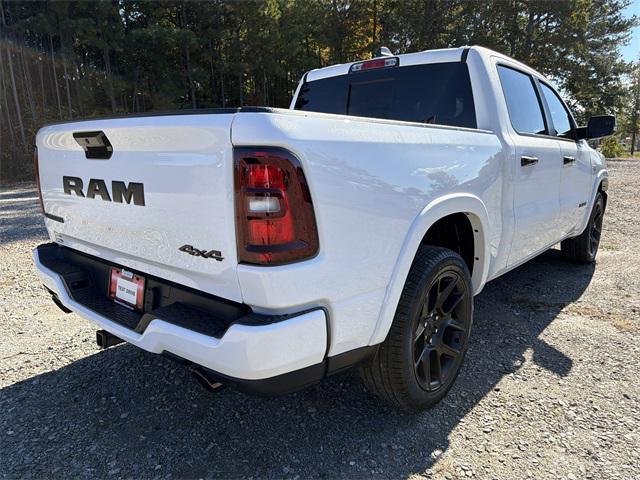 new 2026 Ram 1500 car, priced at $61,915