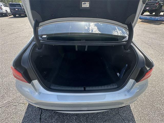 used 2017 BMW 540 car, priced at $23,491