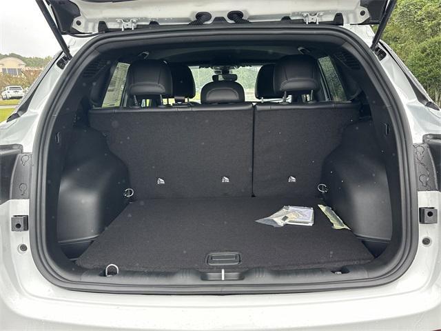 new 2026 Jeep Compass car, priced at $30,090