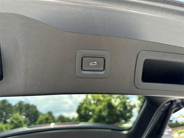 used 2023 Mazda CX-5 car, priced at $25,990