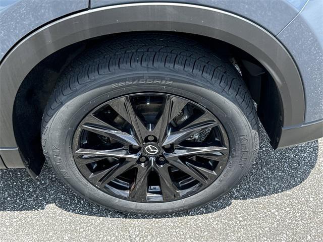 used 2023 Mazda CX-5 car, priced at $25,990