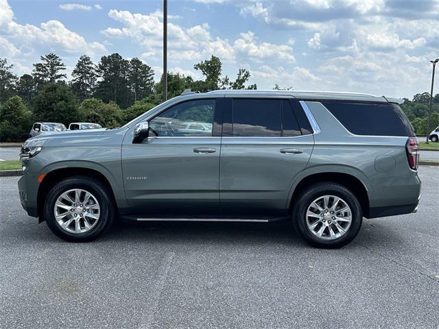 used 2023 Chevrolet Tahoe car, priced at $57,789