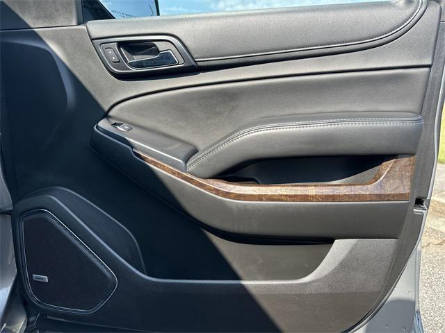 used 2018 Chevrolet Tahoe car, priced at $22,500