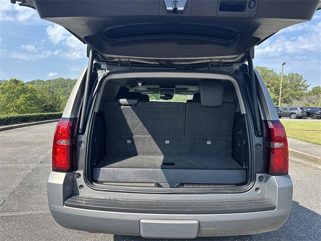 used 2018 Chevrolet Tahoe car, priced at $22,500