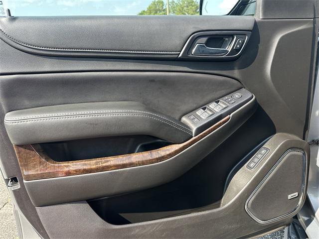 used 2018 Chevrolet Tahoe car, priced at $22,500