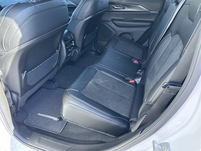 new 2025 Jeep Grand Cherokee car, priced at $36,526