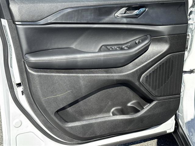 new 2025 Jeep Grand Cherokee car, priced at $36,526