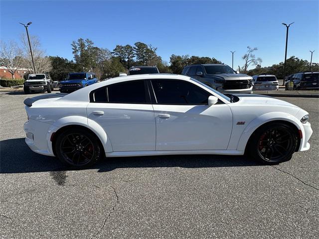 used 2022 Dodge Charger car, priced at $53,316