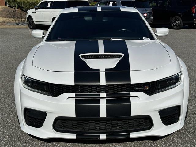 used 2022 Dodge Charger car, priced at $53,316