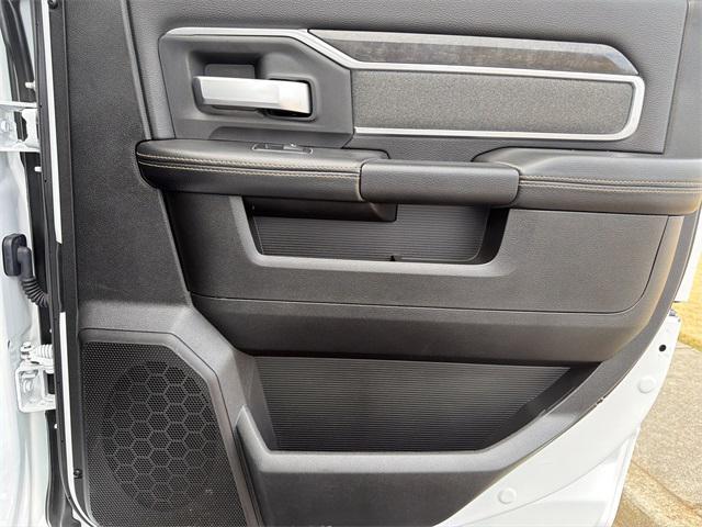 used 2023 Ram 3500 car, priced at $54,515