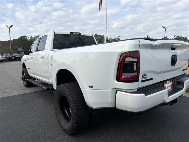 used 2023 Ram 3500 car, priced at $54,515
