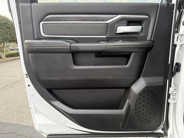 used 2023 Ram 3500 car, priced at $54,515