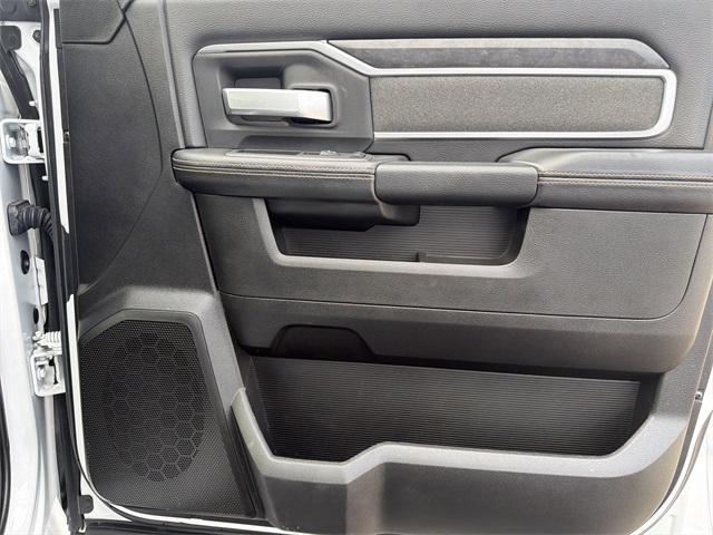 used 2023 Ram 3500 car, priced at $54,515