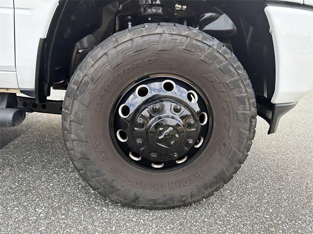 used 2023 Ram 3500 car, priced at $54,515