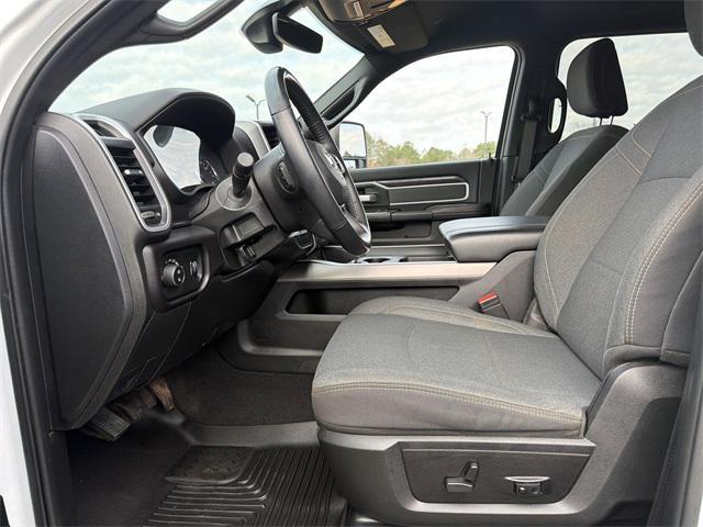 used 2023 Ram 3500 car, priced at $54,515