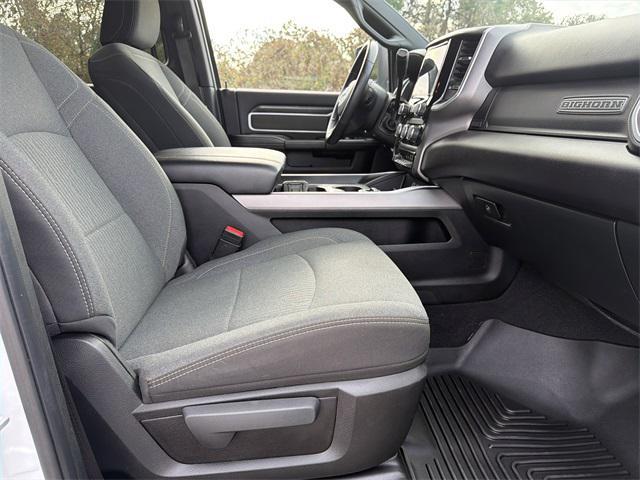 used 2023 Ram 3500 car, priced at $54,515