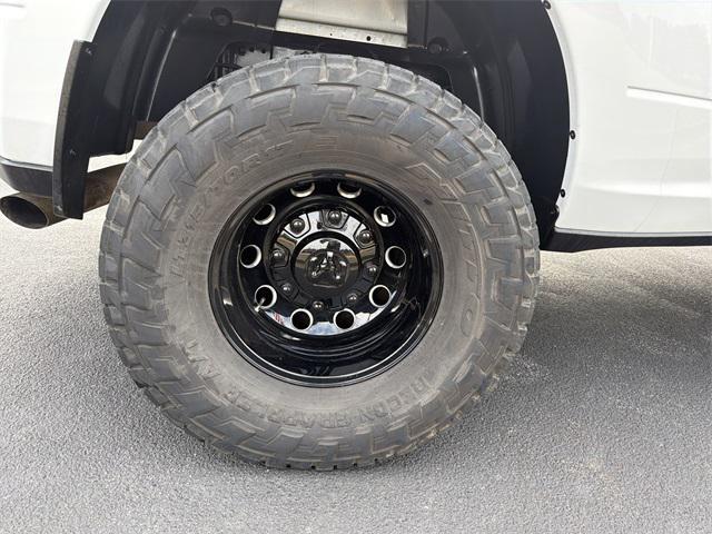 used 2023 Ram 3500 car, priced at $54,515