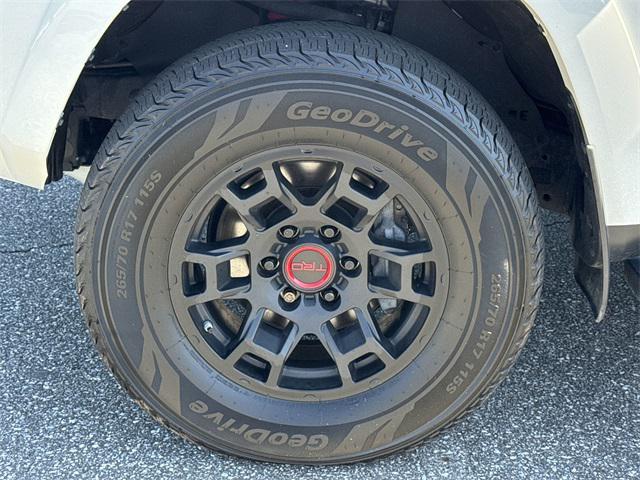 used 2021 Toyota 4Runner car, priced at $46,560