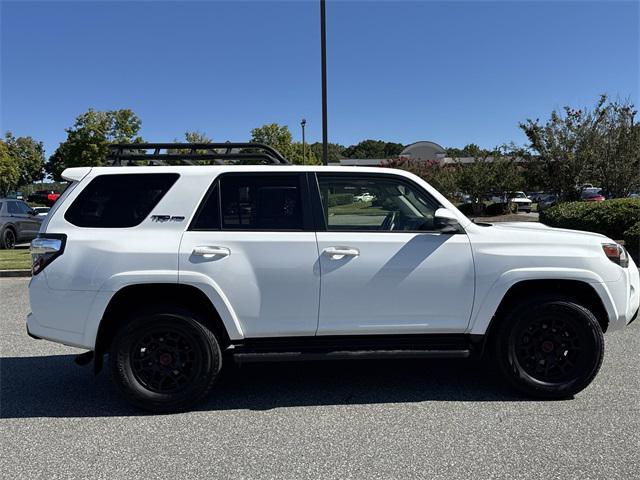 used 2021 Toyota 4Runner car, priced at $46,560