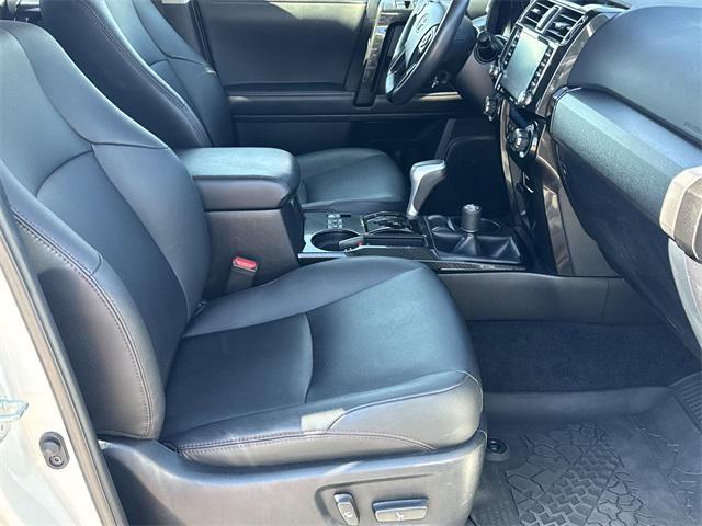 used 2021 Toyota 4Runner car, priced at $46,560
